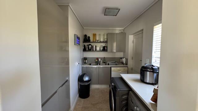 To Let 3 Bedroom Property for Rent in Kronenzicht Western Cape